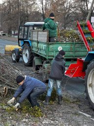 Працюємо разом задля розвитку Іванківської громади